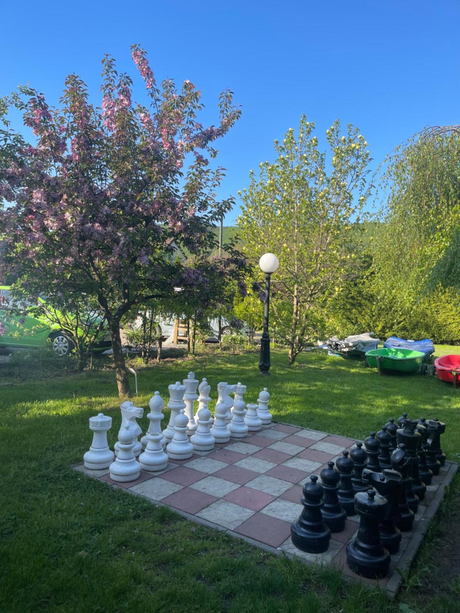 Pokoje Maria Międzybrodzie Bialskie Exterior foto