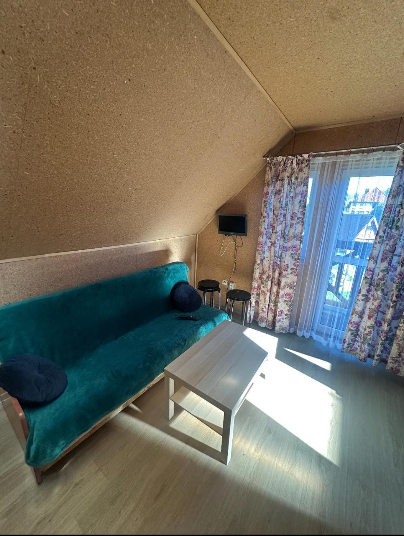 Pokoje Maria Międzybrodzie Bialskie Exterior foto